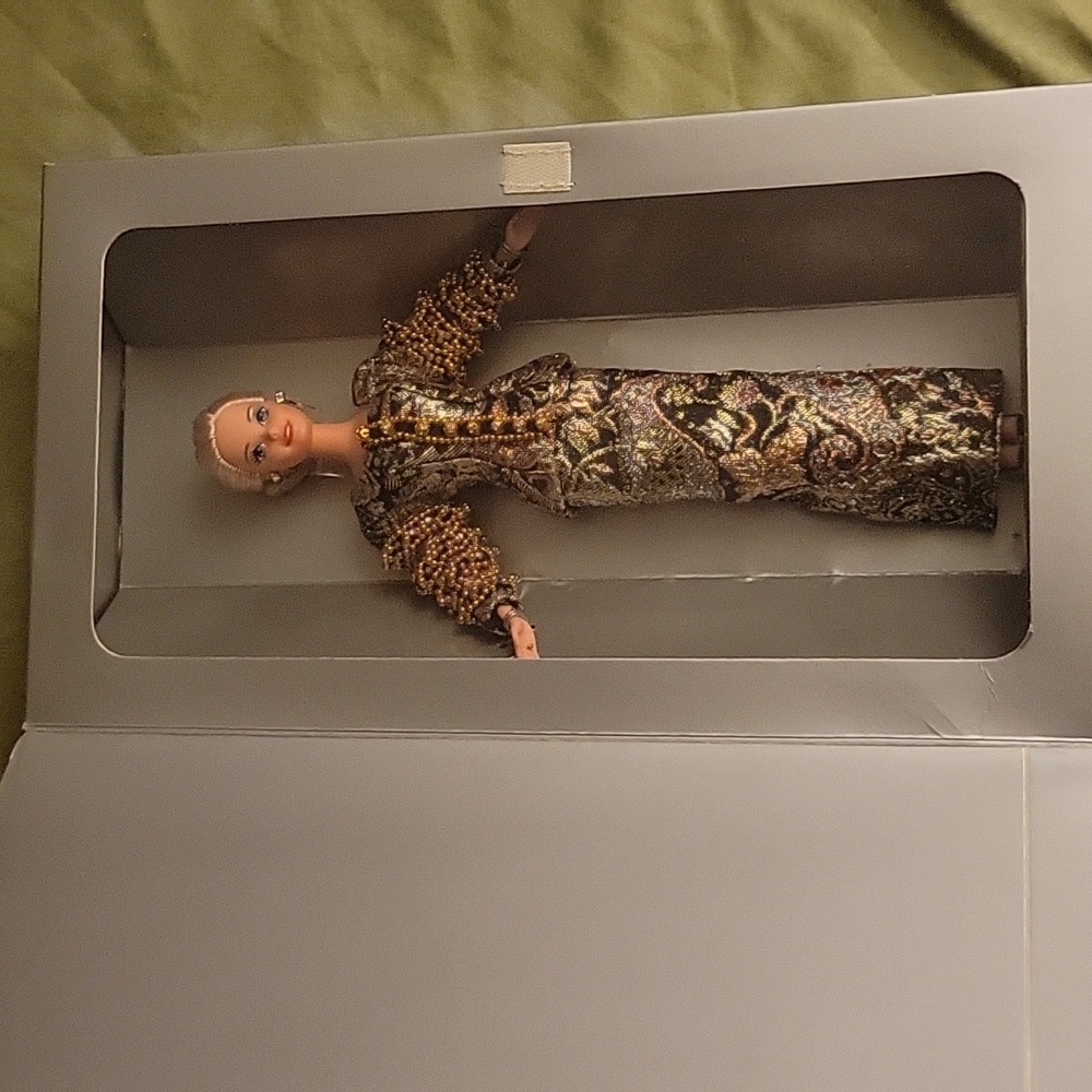 Barbie - Christian Dior 1995